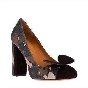 New Marc by Marc Jacobs Pumps